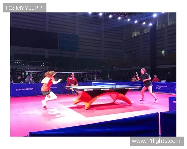 杭州乒乓球队在杯赛中的战术运用与表现分析及未来展望